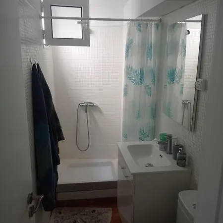 Luxury tent 2 O 3 Personas Noche 25 *