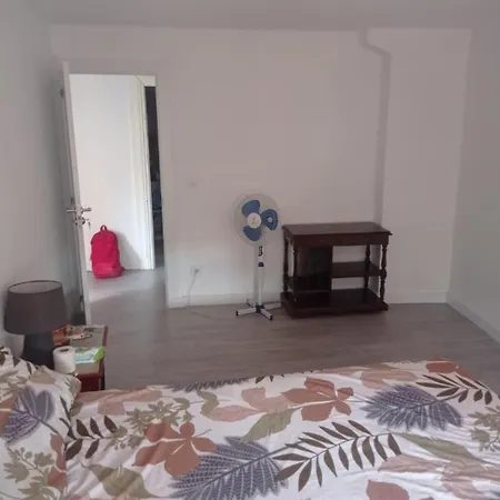 Luxury tent 2 O 3 Personas Noche 25