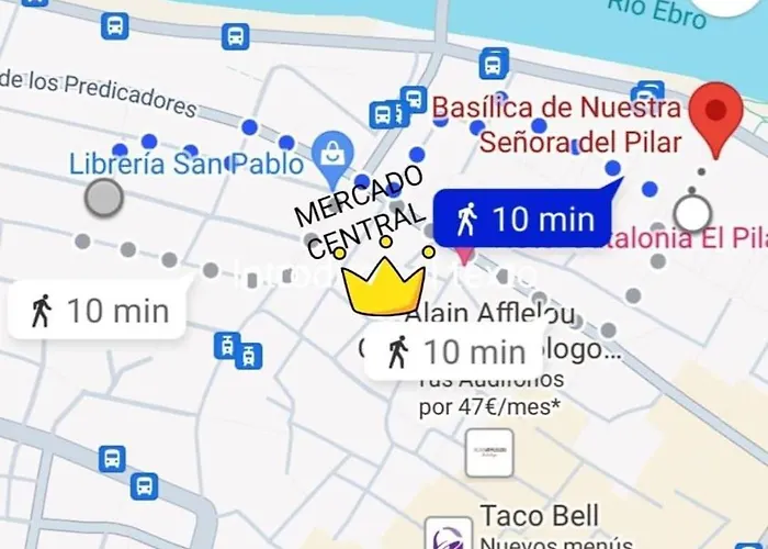 Luxury tent 2 O 3 Personas Noche 25