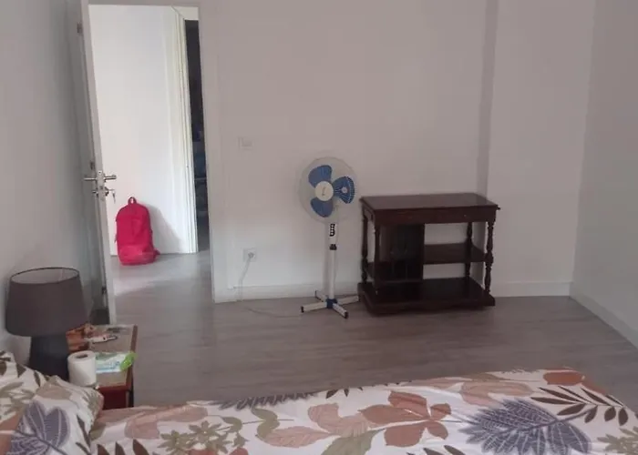 Luxury tent 2 O 3 Personas Noche 25